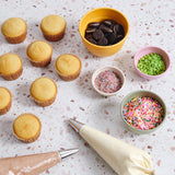 Astrik Measuring Duo Set From Bamboozle Home