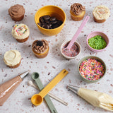 Astrik Measuring Duo Set From Bamboozle Home