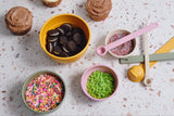Baking Accessories - Measuring Duo and Lids Bundle from Bamboozle Home