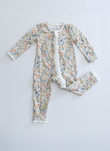 Foxy Forest One-Piece from Timo & Violet