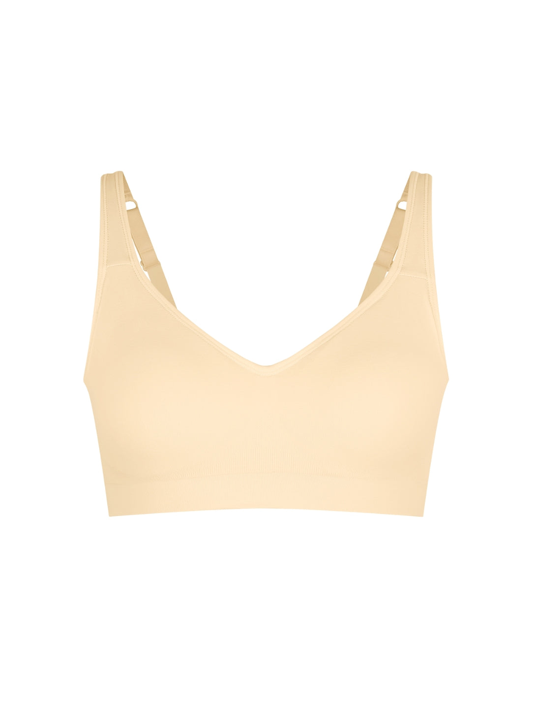 All Day Seamless Bra from HeyShape