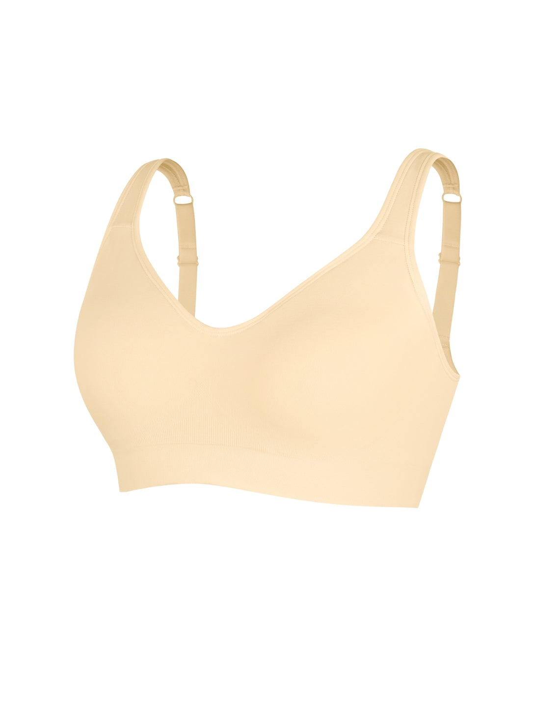 All Day Seamless Bra from HeyShape