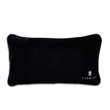 Drake Needlepoint Pillow from Furbish Studio
