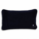Get Off The Cross Needlepoint Pillow from Furbish Studio