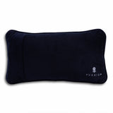 Sober Needlepoint Pillow from Furbish Studio