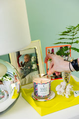 Candle - Having a Moment From Furbish Studio