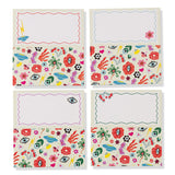Placecards S/8 - Nammos from Furbish Studio