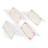 Placecards S/8 - Bows from Furbish Studio