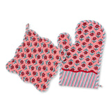 Sabrina Pot Holder from Furbish Studio