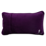 Ducks in a Row Needlepoint Pillow from Furbish Studio