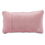 Too Much Needlepoint Pillow from Furbish Studio