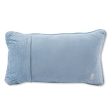 Well Well Well Needlepoint Pillow from Furbish Studio