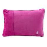Not My Circus Needlepoint Pillow from Furbish Studio