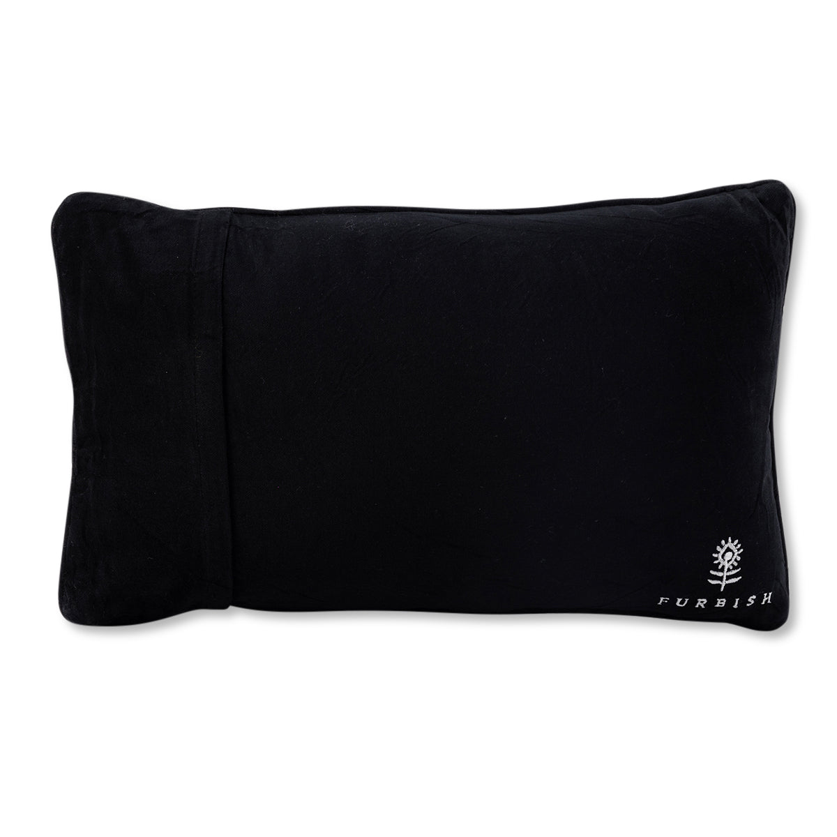 First Rodeo Needlepoint Pillow from Furbish Studio