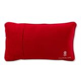 It's Me Needlepoint Pillow from Furbish Studio