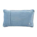 Go Find Less Needlepoint Pillow from Furbish Studio