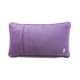 Well Enough Needlepoint Pillow from Furbish Studio