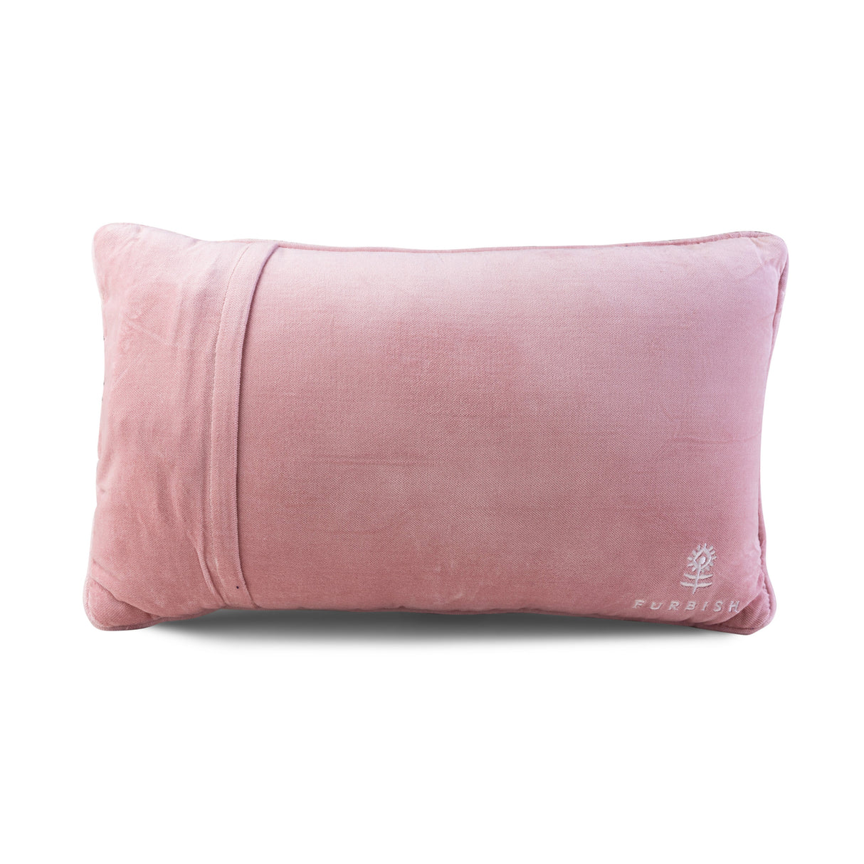 Sharpest Tool Needlepoint Pillow from Furbish Studio