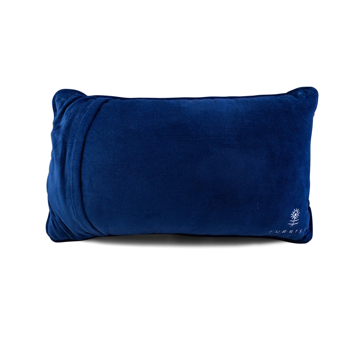 Everything Hurts Needlepoint Pillow from Furbish Studio