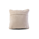Leave by Nine Needlepoint Pillow from Furbish Studio