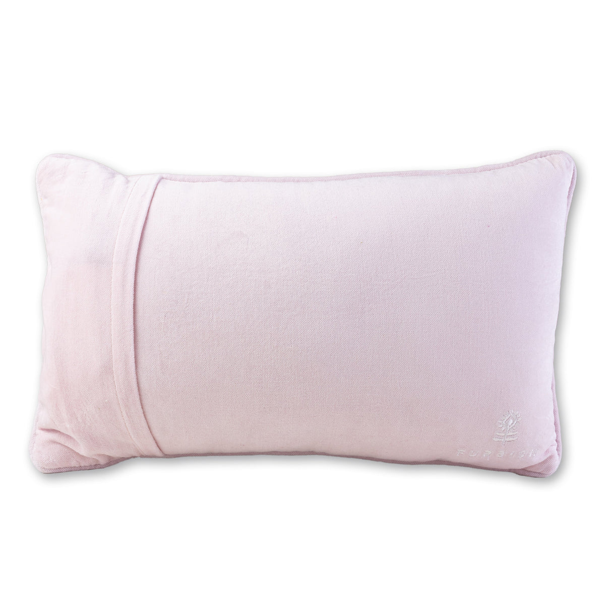 Paris Needlepoint Pillow from Furbish Studio