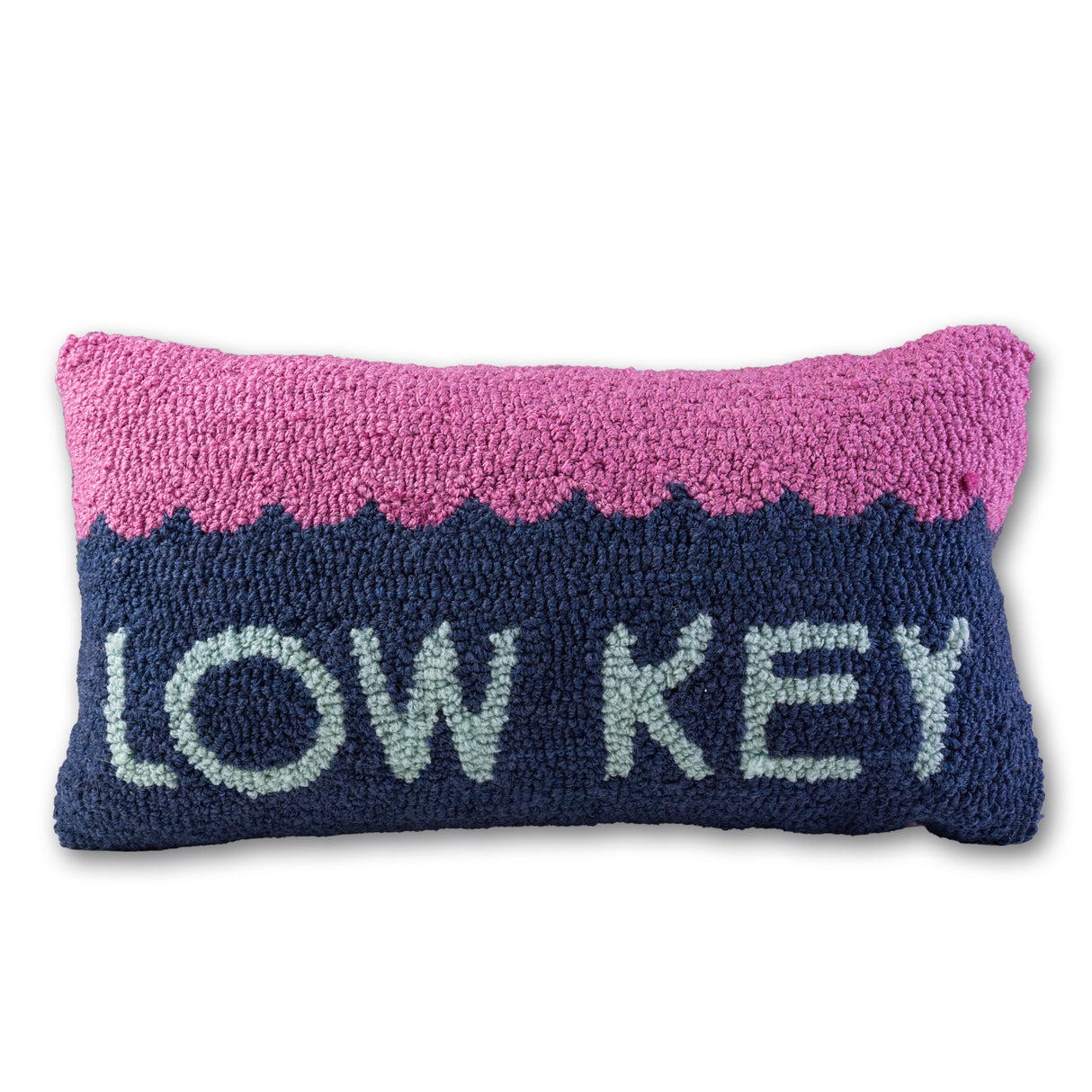 Low Key Pillow from Furbish Studio