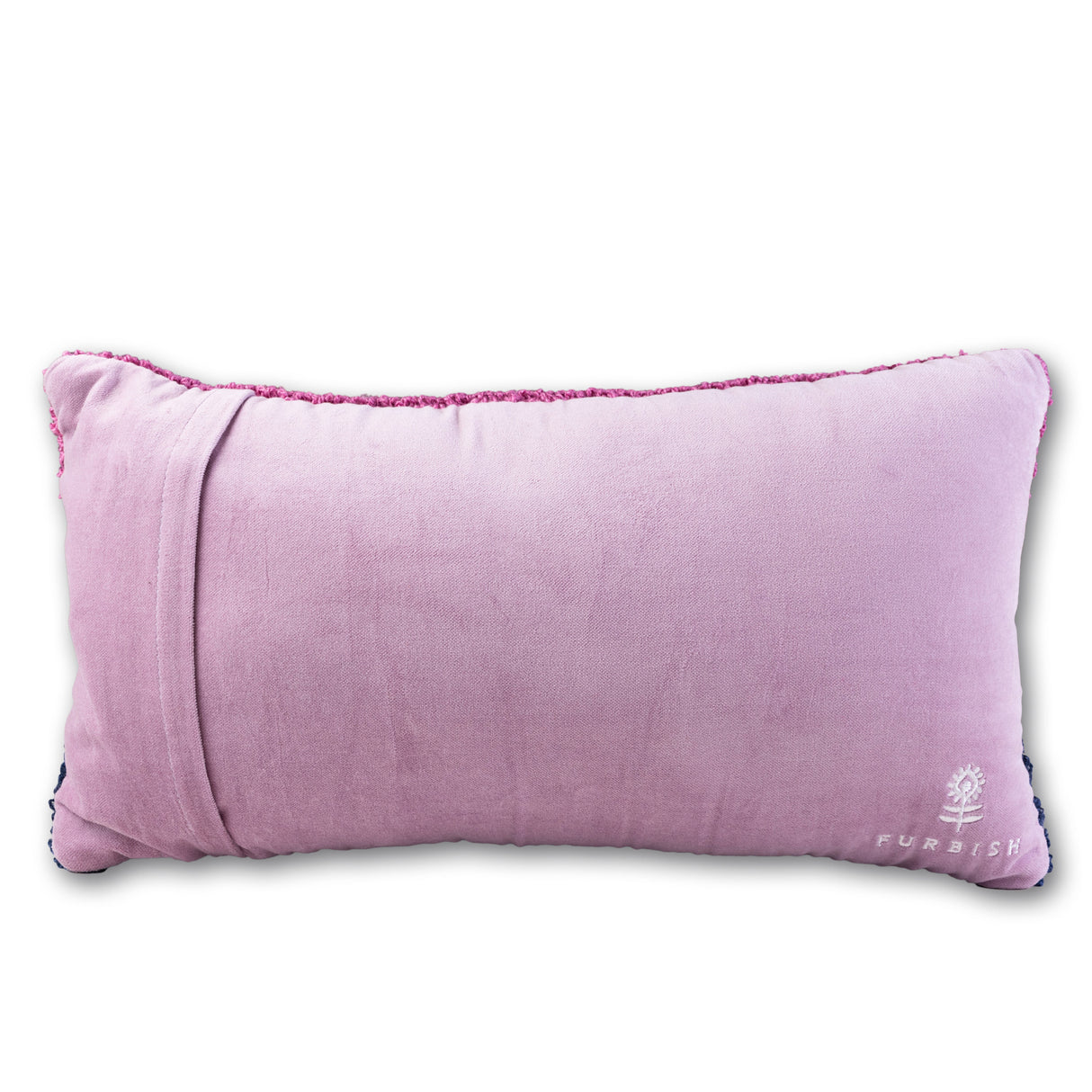 Low Key Pillow from Furbish Studio