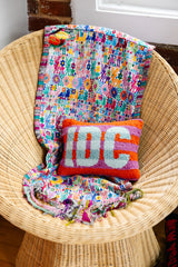 IDC Pillow from Furbish Studio