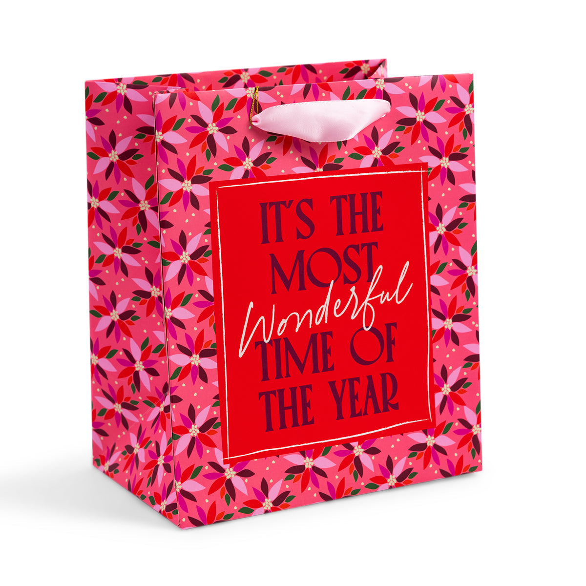 Gift Bag - Most Wonderful from Furbish Studio