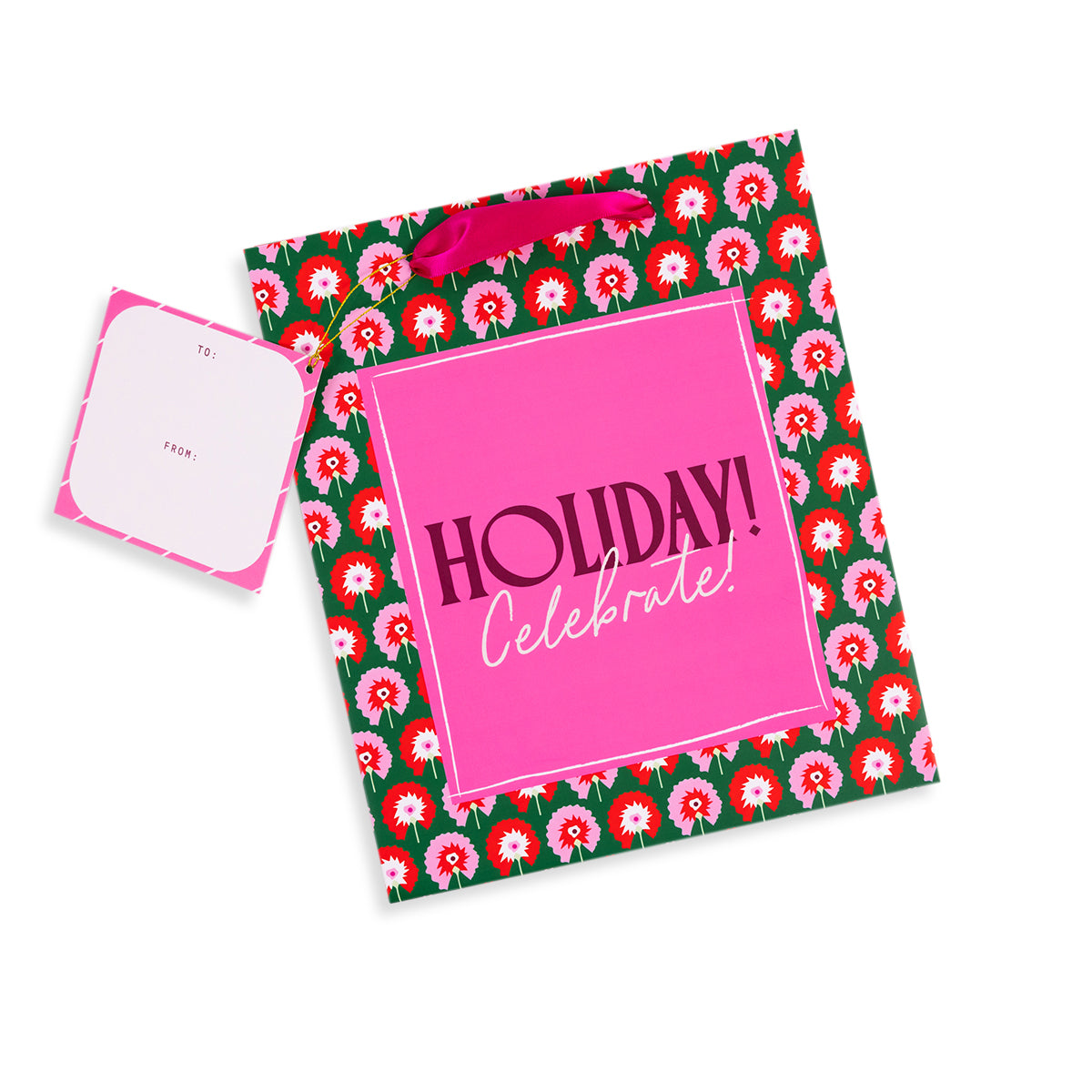 Gift Bag - Celebrate from Furbish Studio