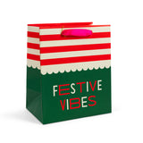Gift Bag - Festive Vibes from Furbish Studio