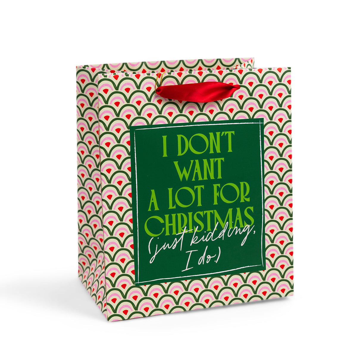 Gift Bag - A Lot from Furbish Studio