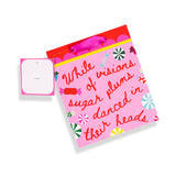 Gift Bag - Sugar Plums from Furbish Studio