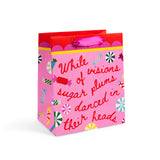 Gift Bag - Sugar Plums from Furbish Studio