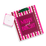 Gift Bag - Merry & Bright from Furbish Studio