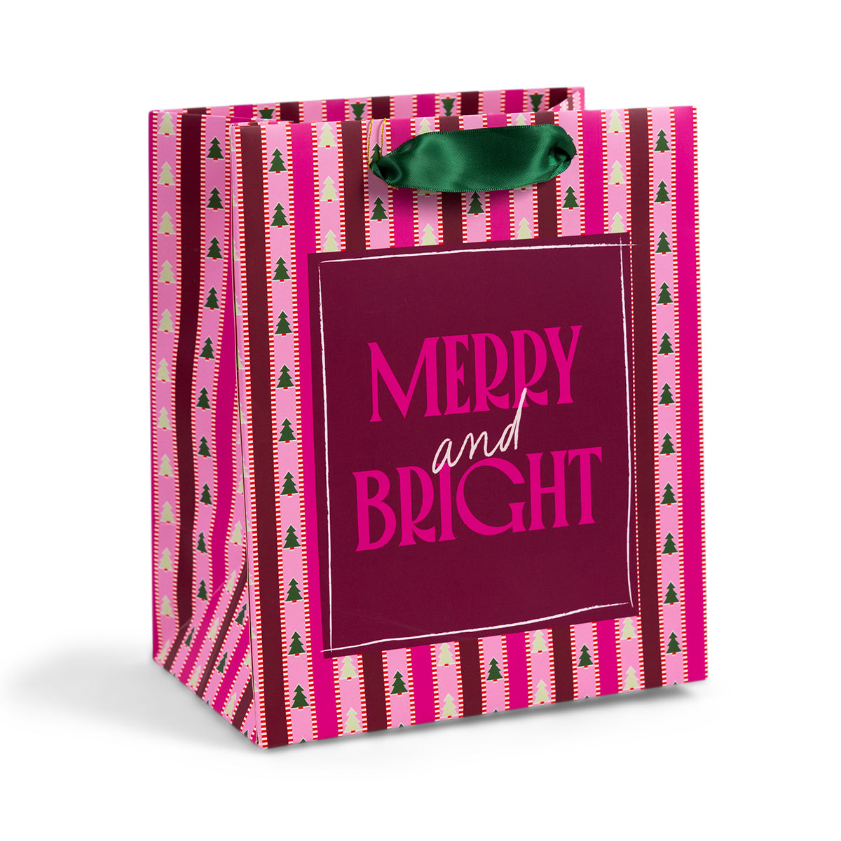 Gift Bag - Merry & Bright from Furbish Studio