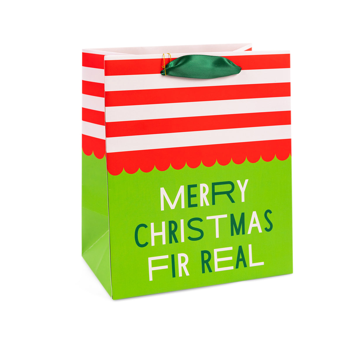 Gift Bag - For Real from Furbish Studio