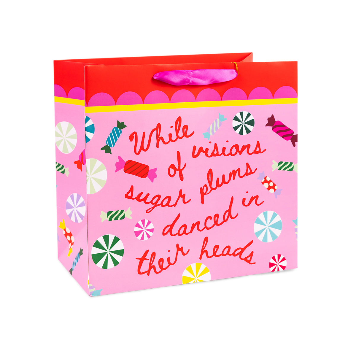 Gift Bag - Sugar Plums from Furbish Studio