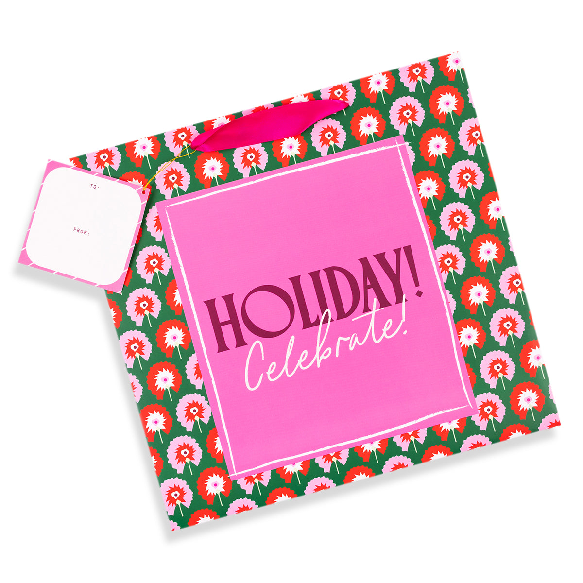 Gift Bag - Celebrate from Furbish Studio