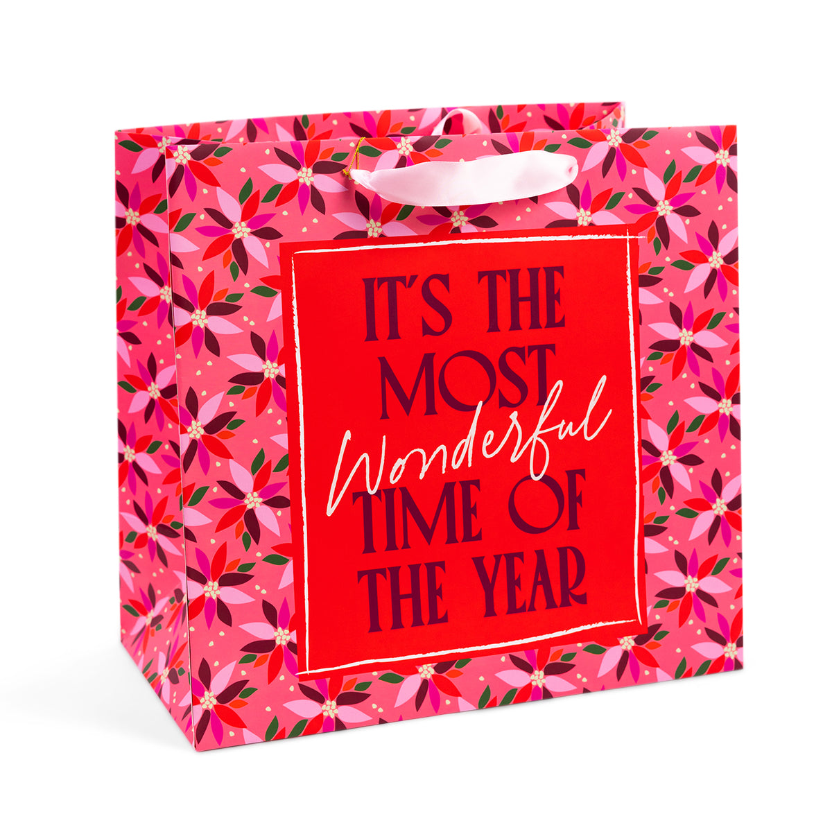 Gift Bag - Most Wonderful from Furbish Studio