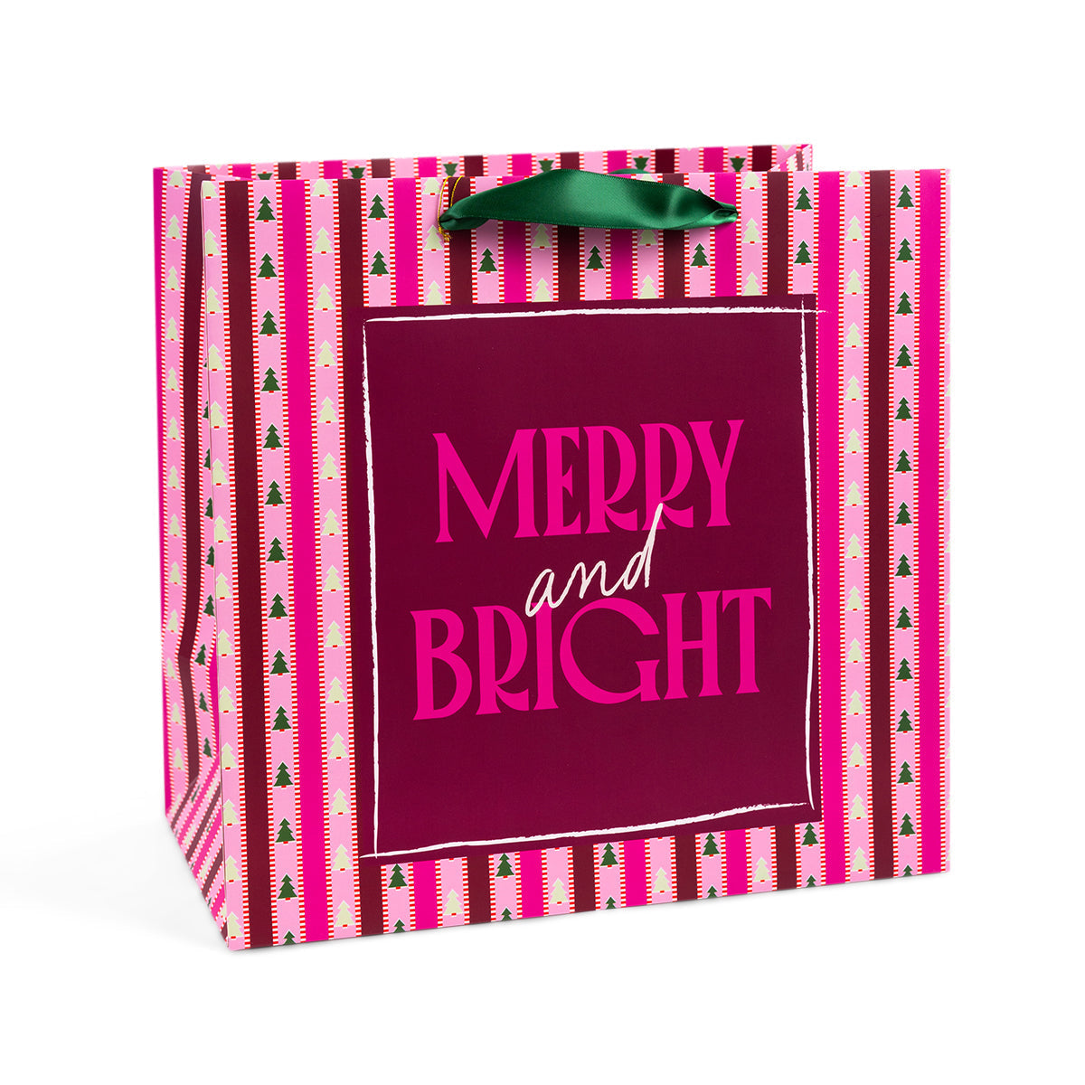Gift Bag - Merry & Bright from Furbish Studio