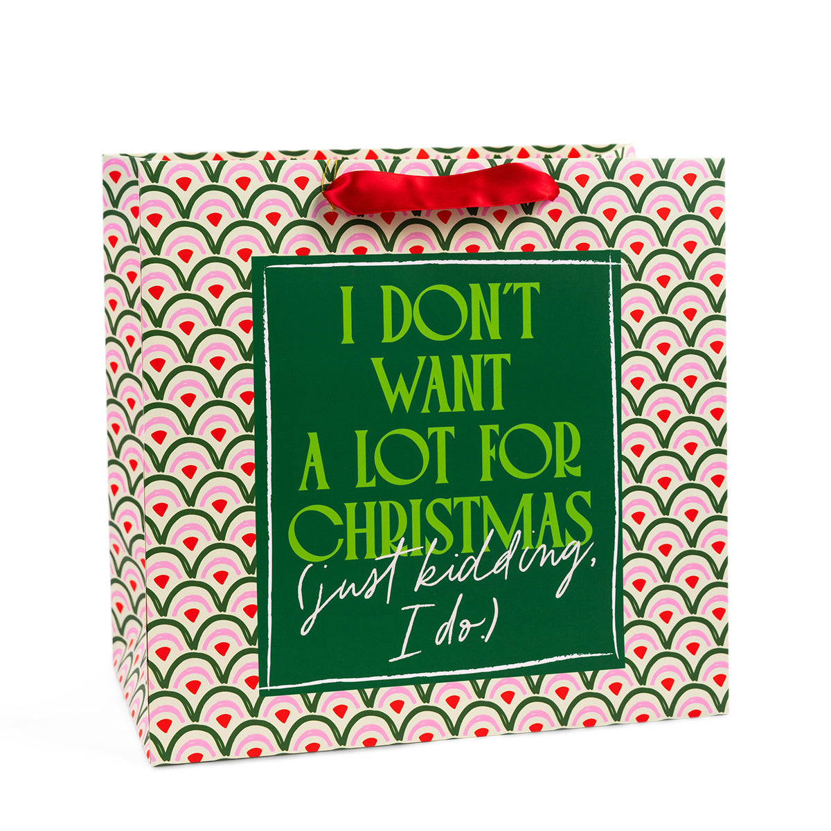 Gift Bag - A Lot from Furbish Studio