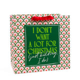 Gift Bag - A Lot from Furbish Studio