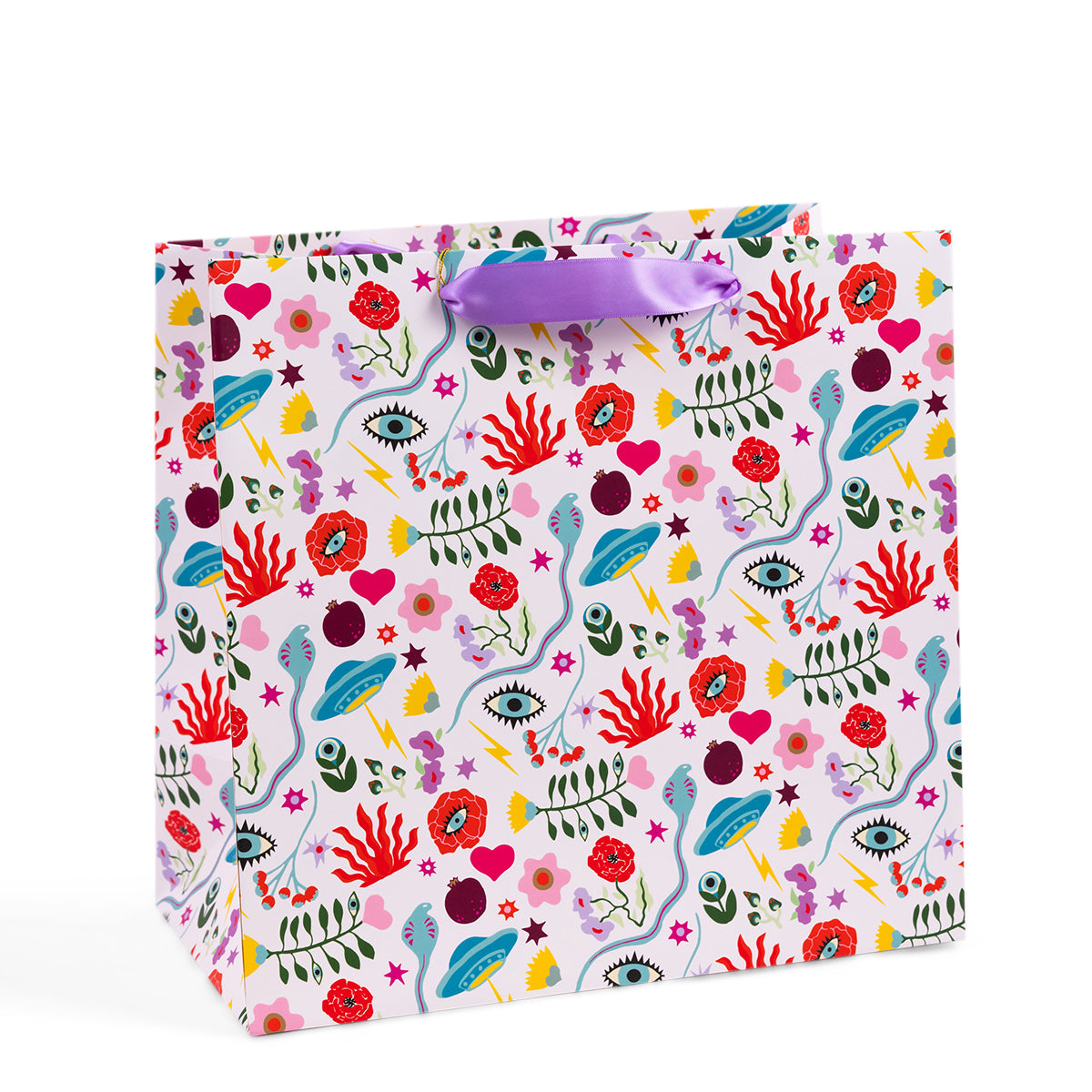Gift Bag - Nammos from Furbish Studio