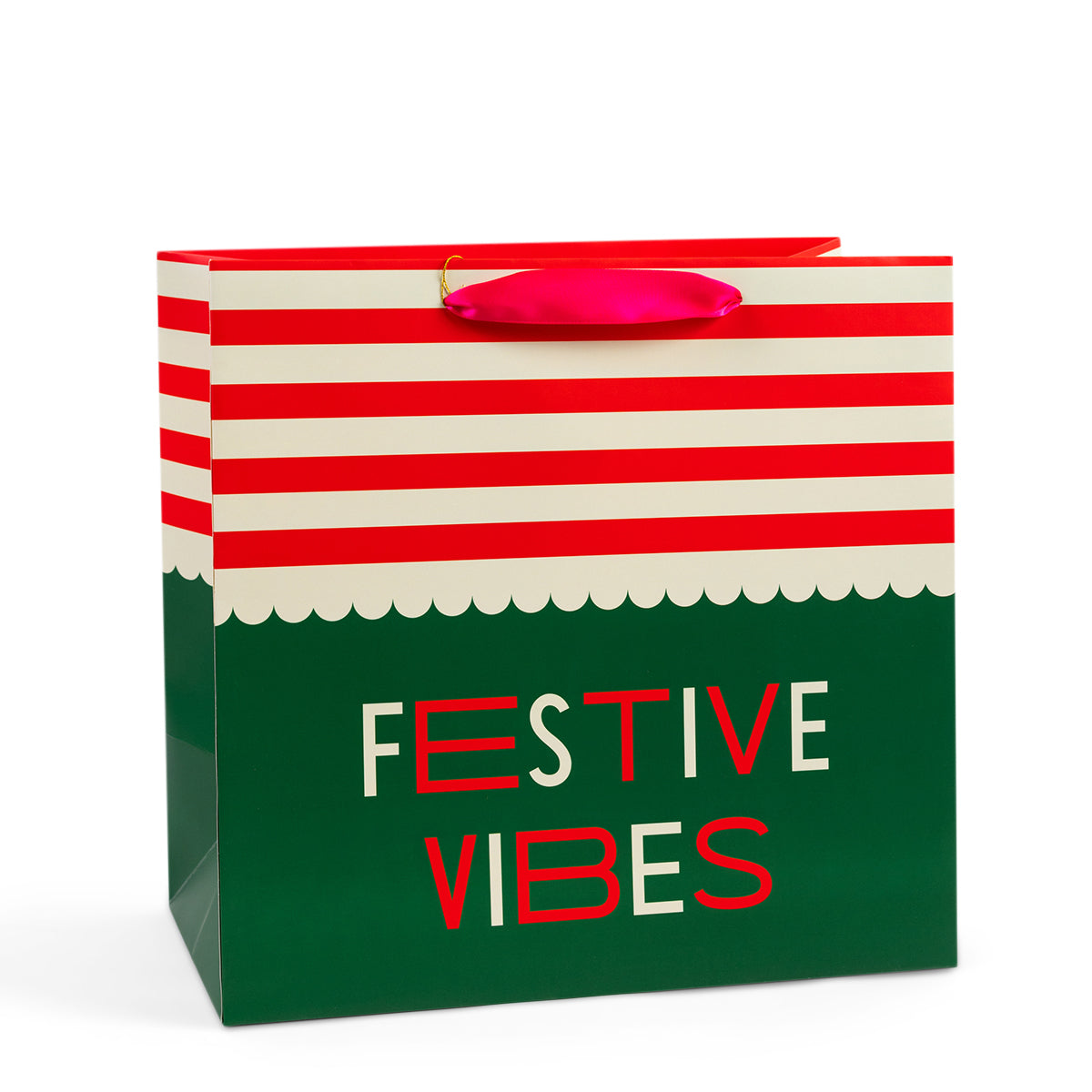 Gift Bag - Festive Vibes from Furbish Studio