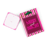 Gift Bag - Merry & Bright from Furbish Studio