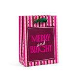 Gift Bag - Merry & Bright from Furbish Studio