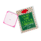Gift Bag - A Lot from Furbish Studio