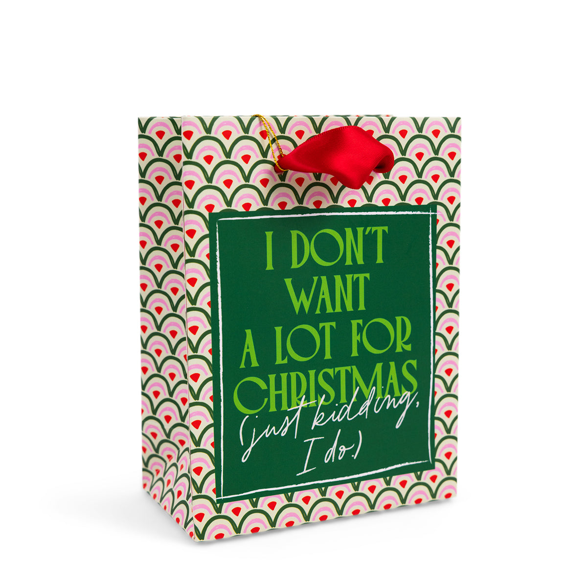 Gift Bag - A Lot from Furbish Studio