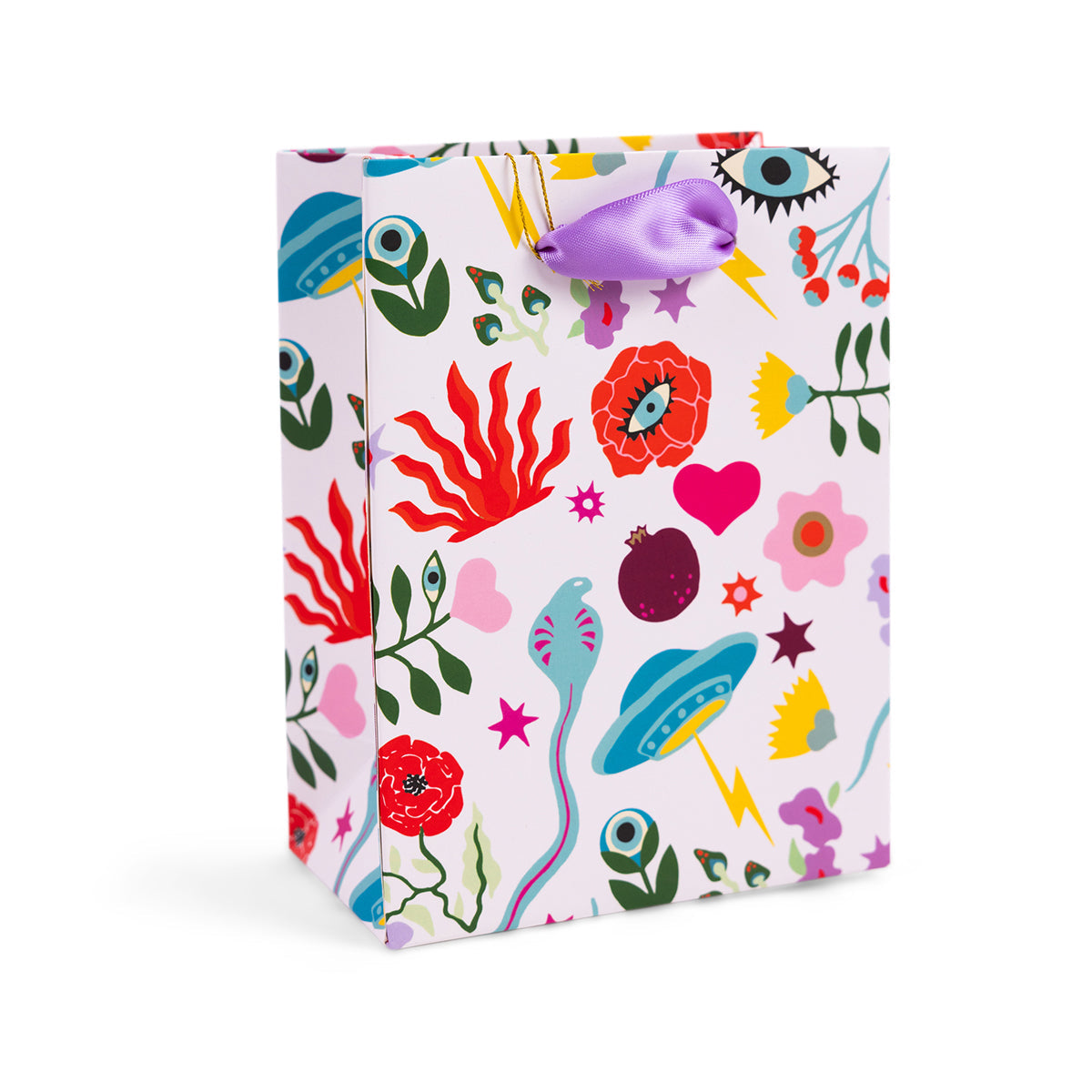 Gift Bag - Nammos from Furbish Studio